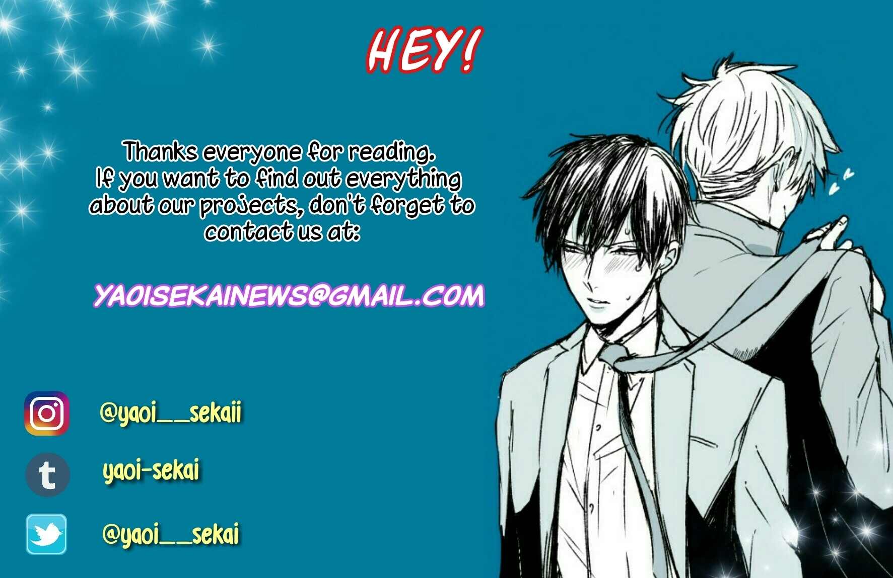 DoS Obake ga Nekasetekurenai Chapter 2.3 page 38 - Vol.2 Chapter 3