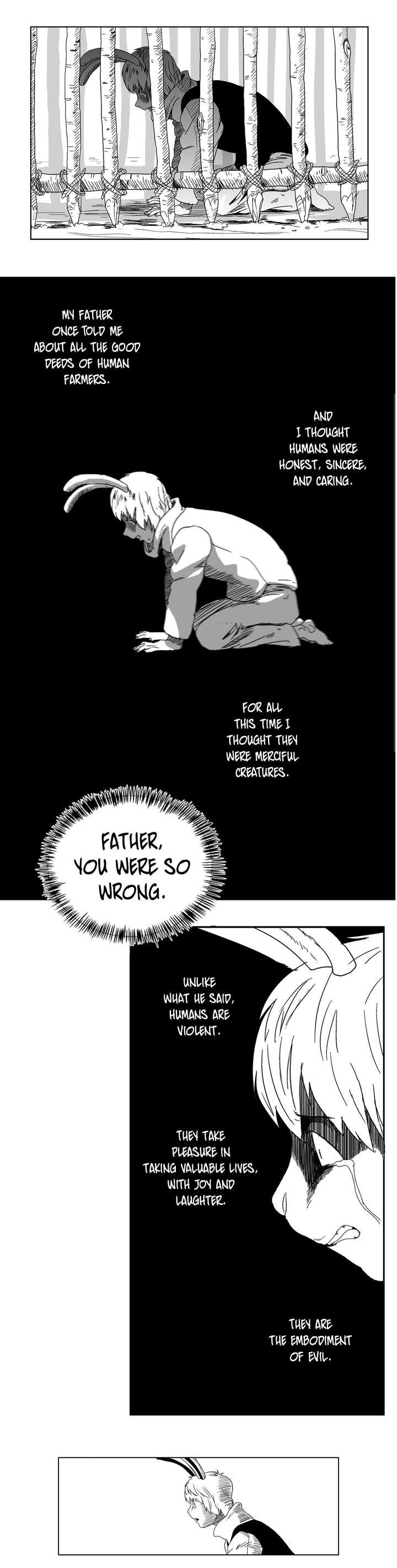 Dosa Chapter 1 page 8 - Chapter 1