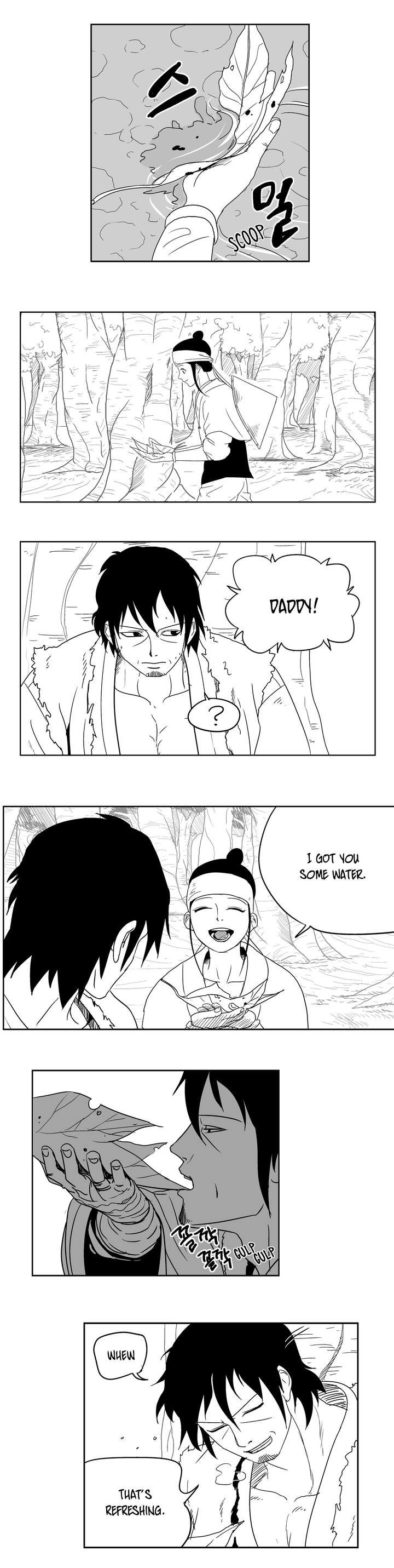 Dosa Chapter 11 page 10 - Chapter 11