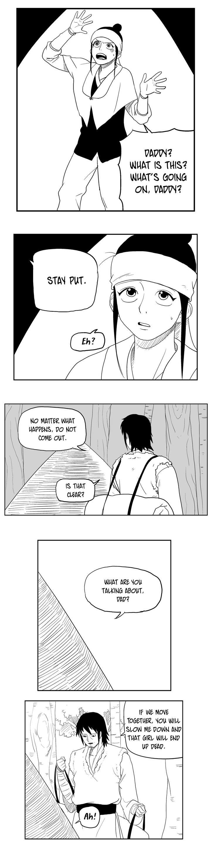 Dosa Chapter 12 page 12 - Chapter 12