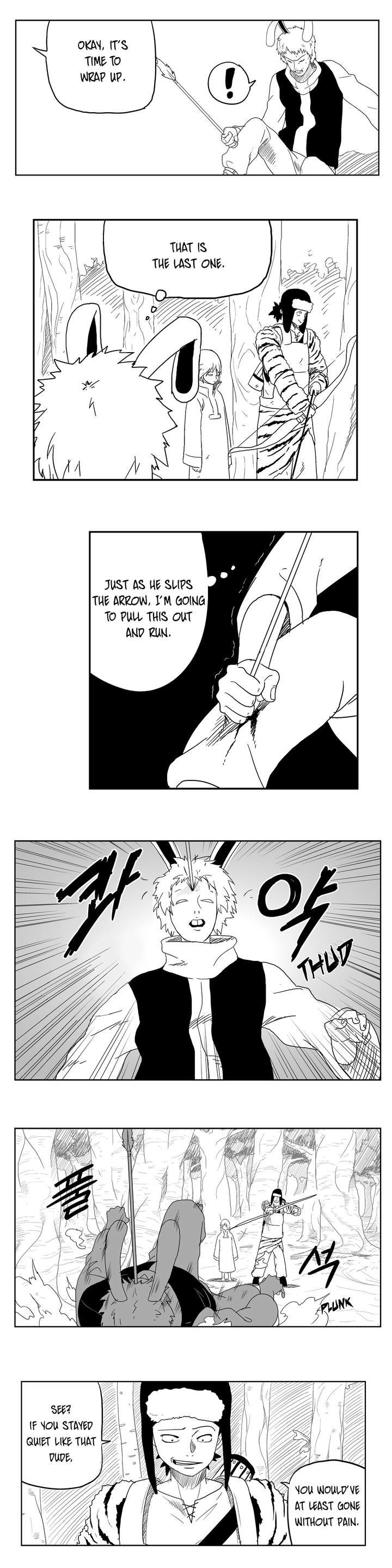 Dosa Chapter 12 page 16 - Chapter 12