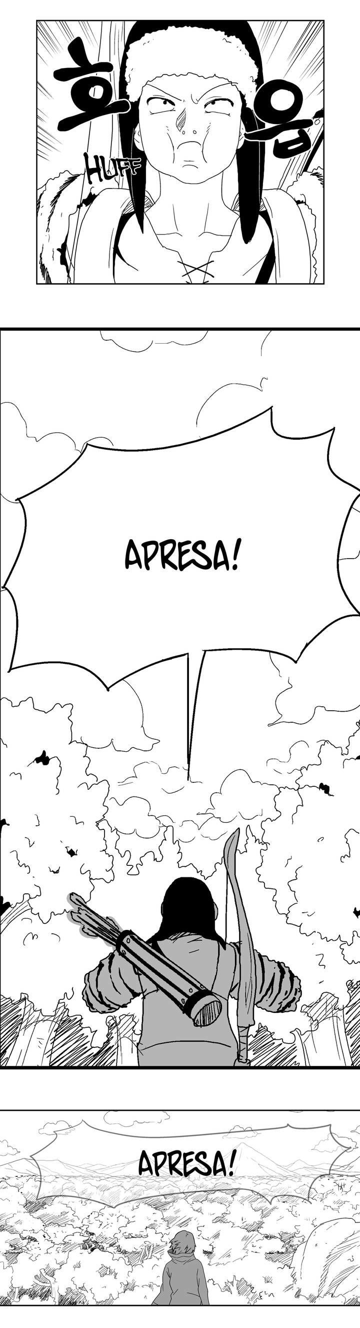 Dosa Chapter 12 page 2 - Chapter 12