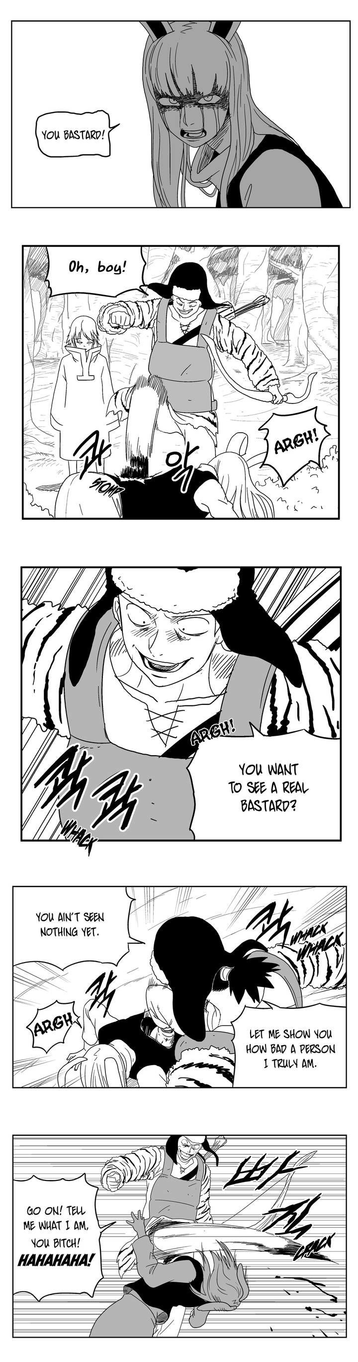 Dosa Chapter 12 page 8 - Chapter 12
