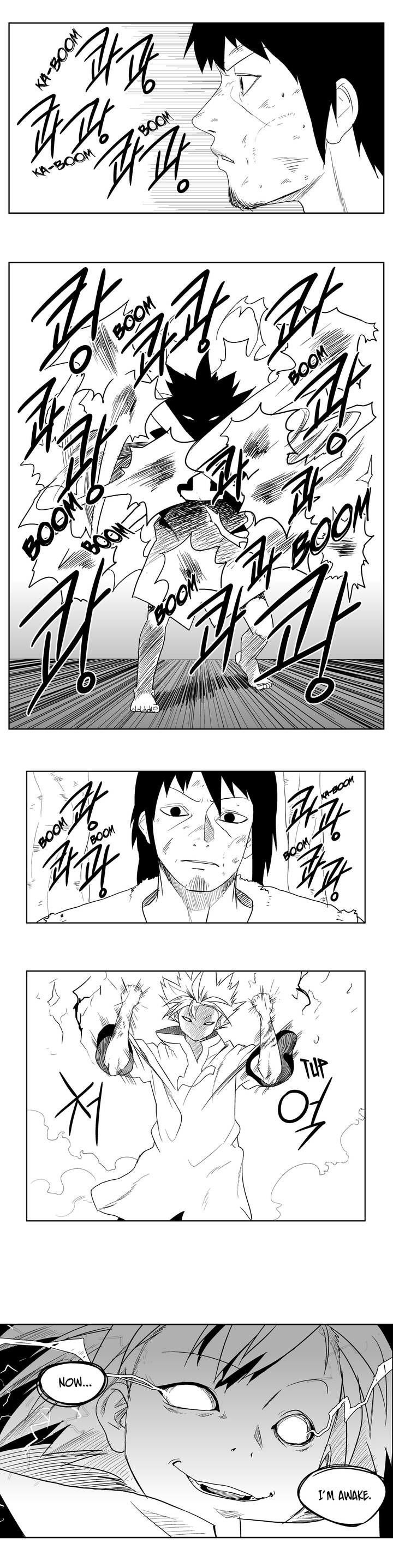 Dosa Chapter 14 page 7 - Chapter 14