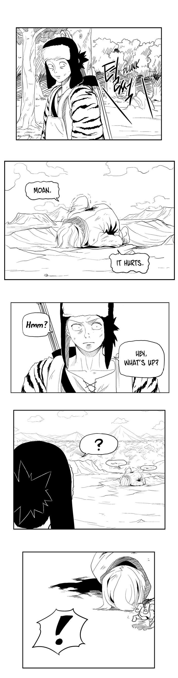 Dosa Chapter 16 page 12 - Chapter 16