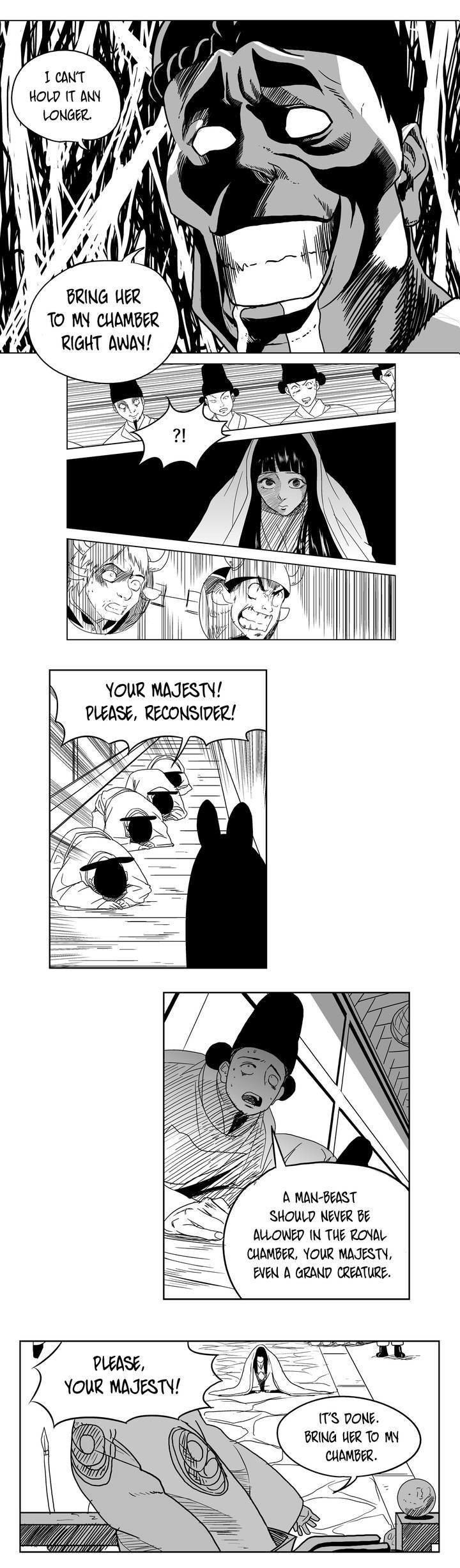 Dosa Chapter 2 page 10 - Chapter 2