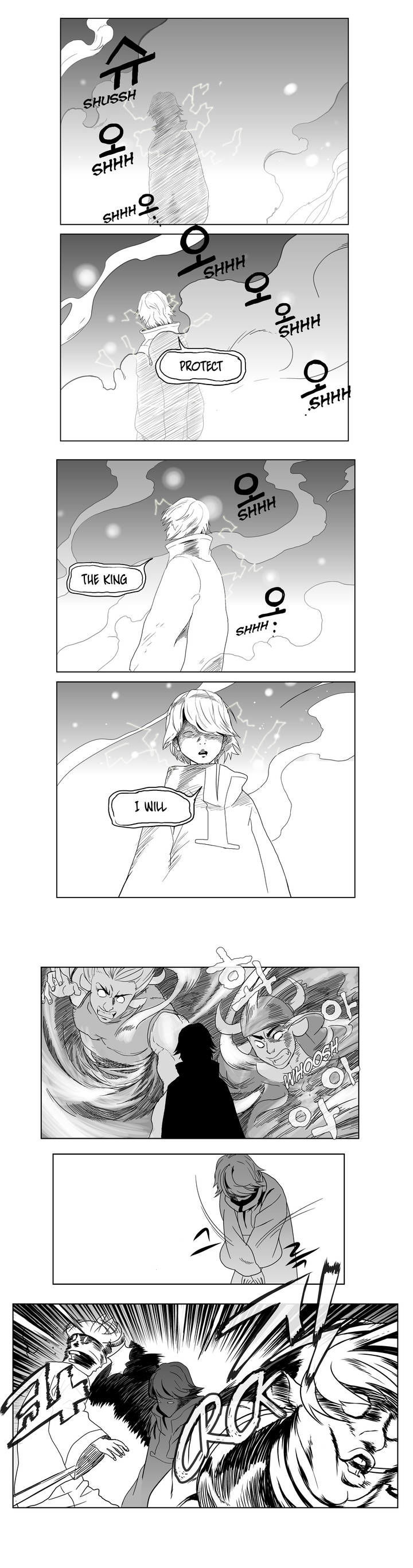 Dosa Chapter 2 page 14 - Chapter 2