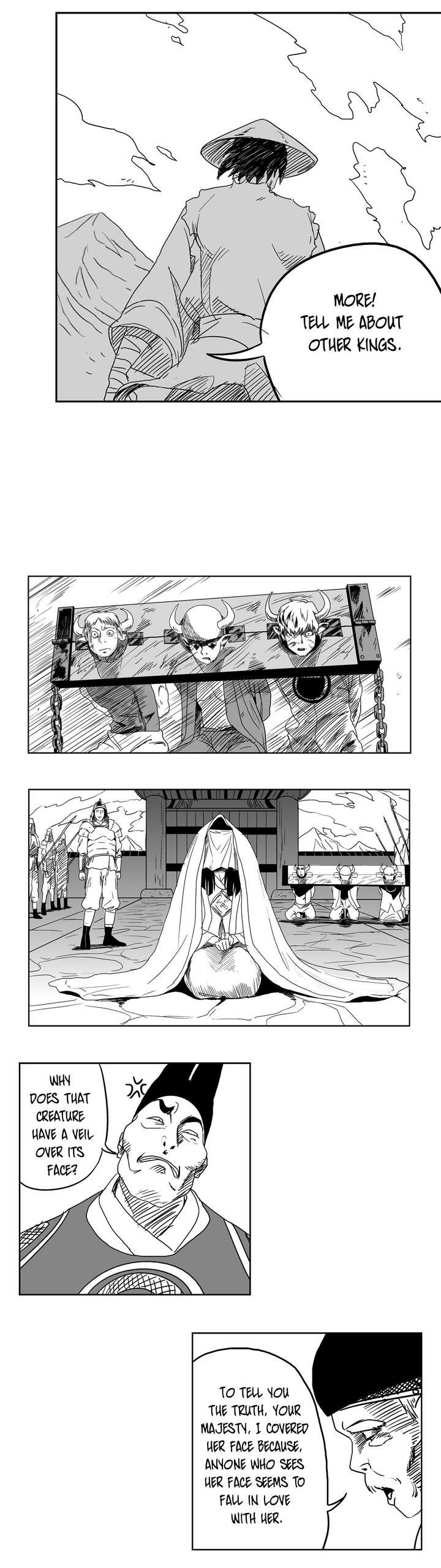 Dosa Chapter 2 page 2 - Chapter 2