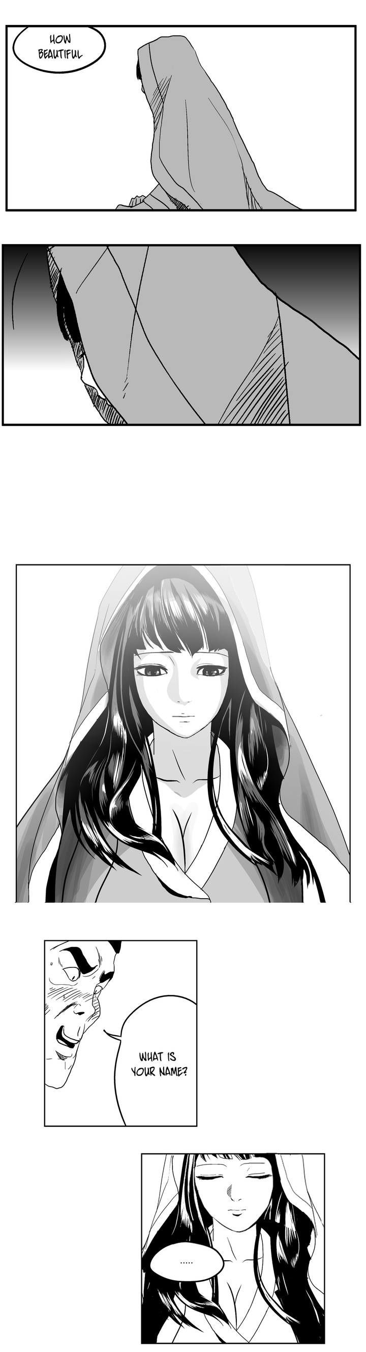Dosa Chapter 2 page 4 - Chapter 2