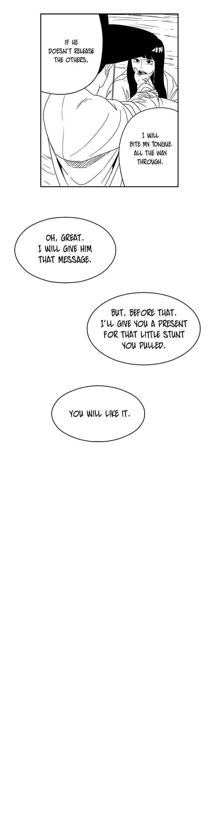 Dosa Chapter 3 page 20 - Chapter 3