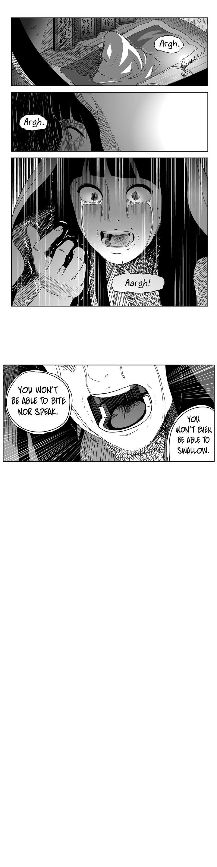 Dosa Chapter 3 page 21 - Chapter 3