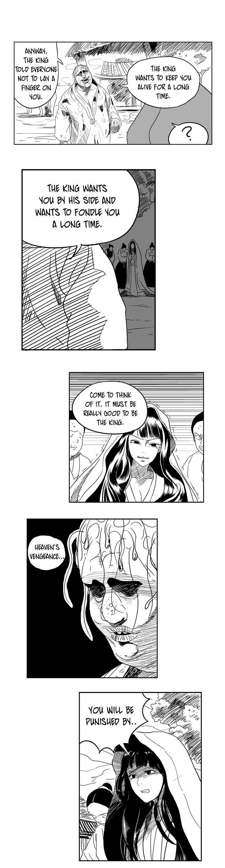 Dosa Chapter 3 page 7 - Chapter 3