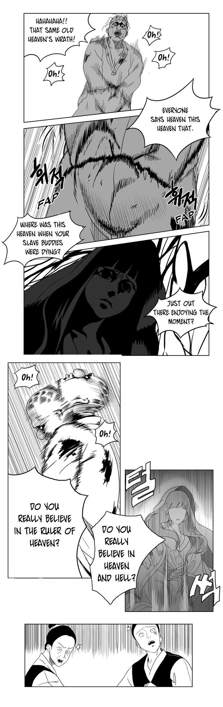 Dosa Chapter 3 page 8 - Chapter 3
