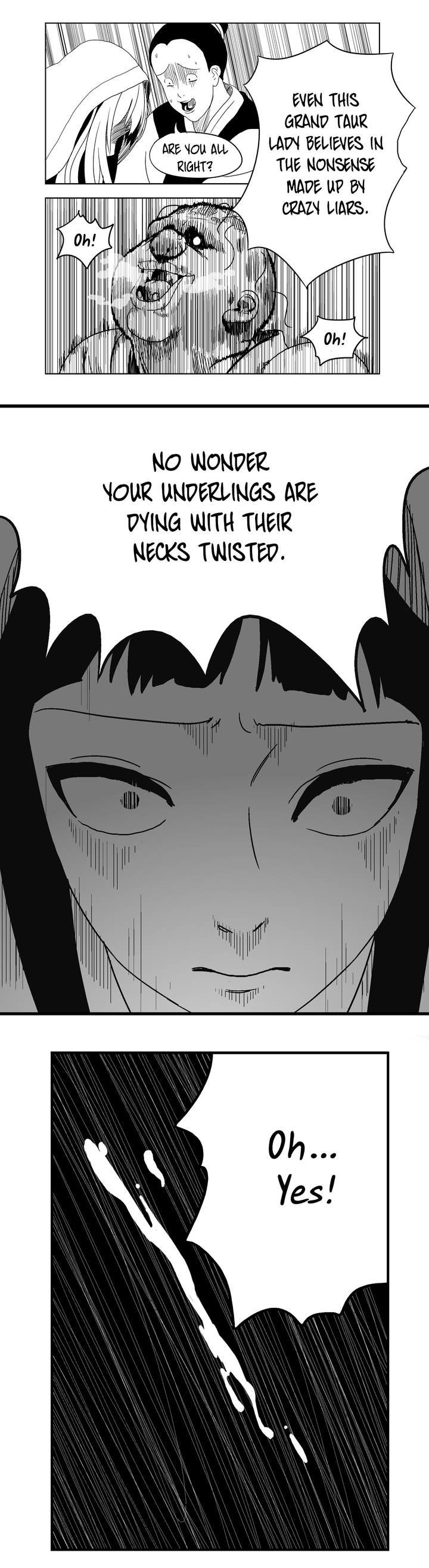 Dosa Chapter 3 page 9 - Chapter 3