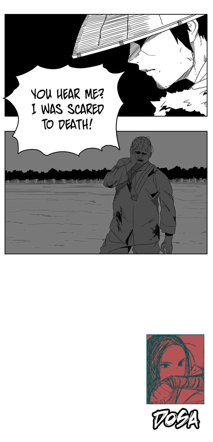 Dosa Chapter 7 page 13 - Chapter 7