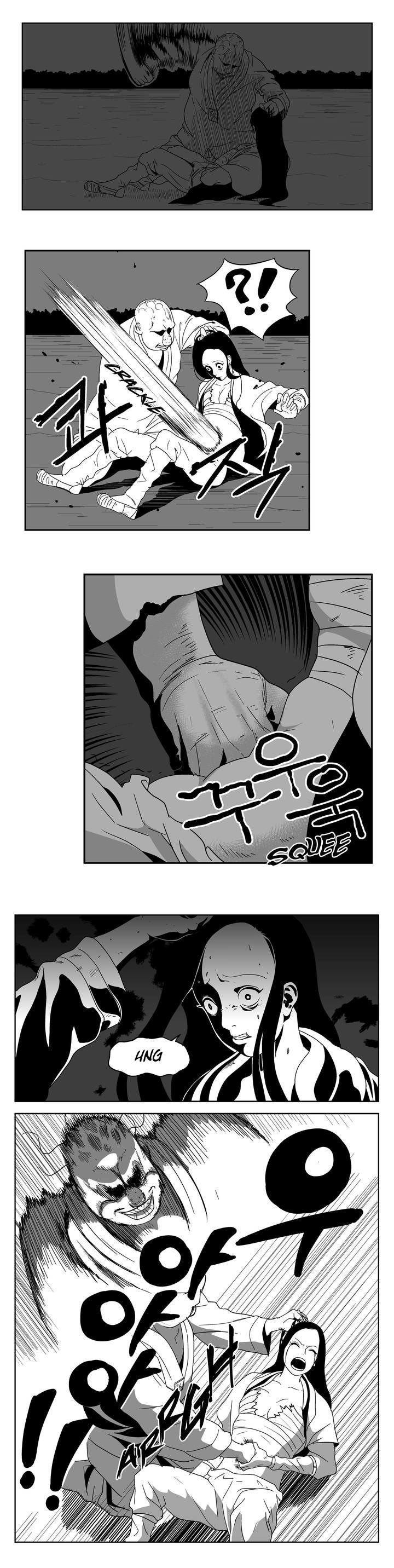 Dosa Chapter 7 page 7 - Chapter 7