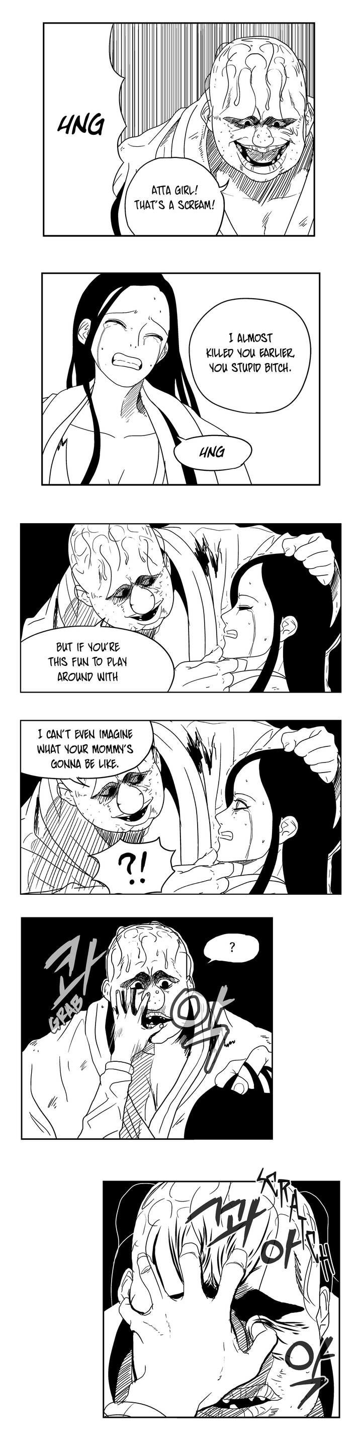 Dosa Chapter 7 page 8 - Chapter 7
