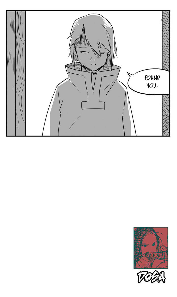 Dosa Chapter 75 page 18 - Chapter 75