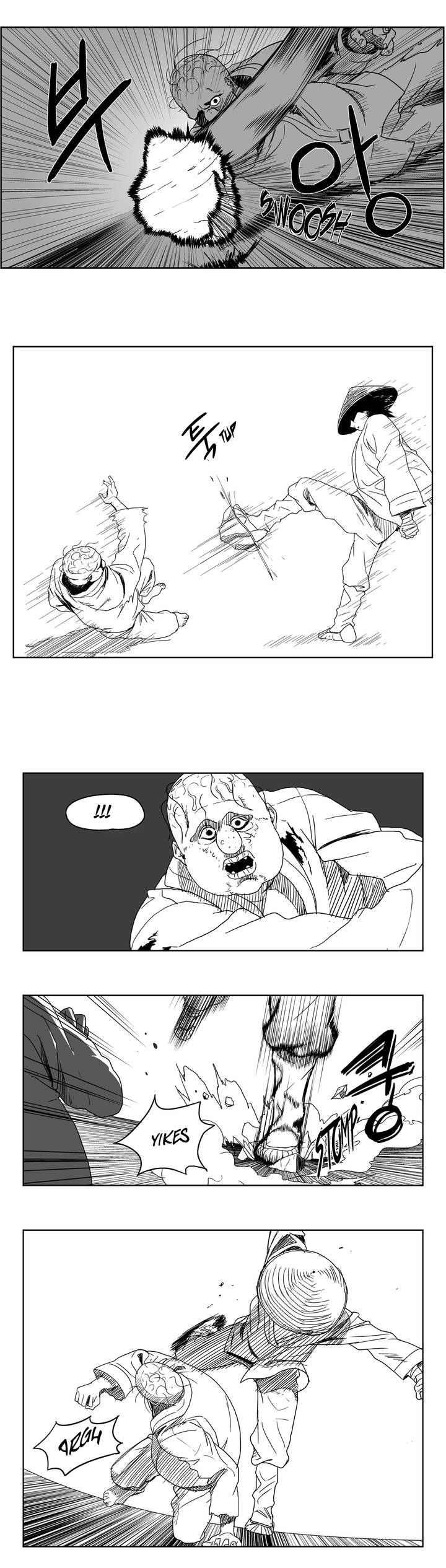 Dosa Chapter 8 page 7 - Chapter 8