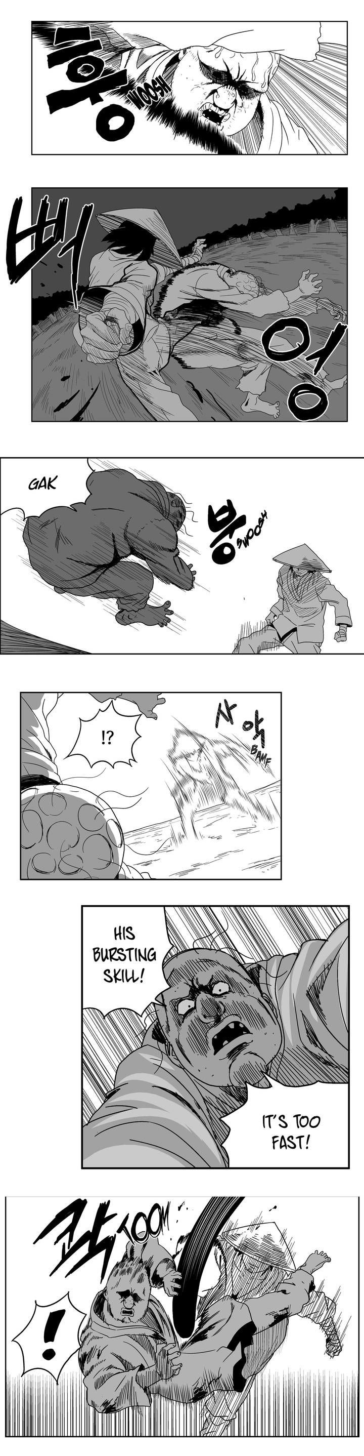 Dosa Chapter 8 page 8 - Chapter 8