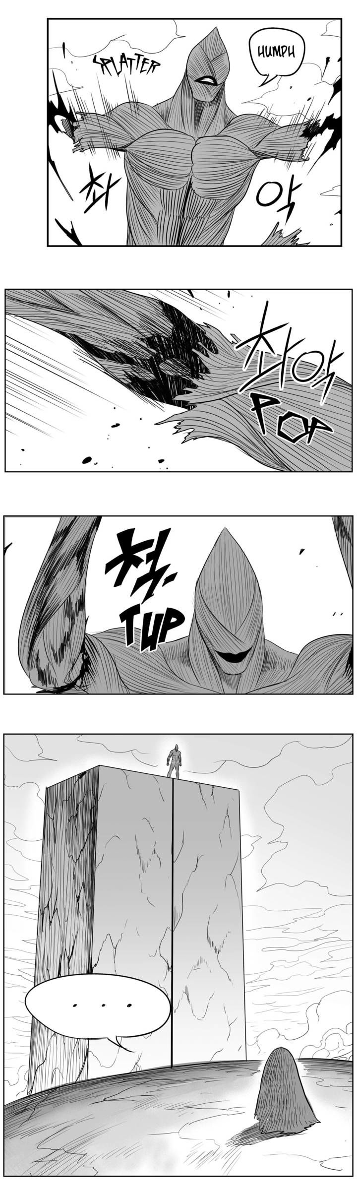 Dosa Chapter 82 page 17 - Chapter 82