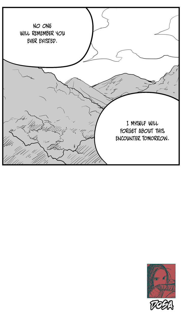 Dosa Chapter 88 page 20 - Chapter 88