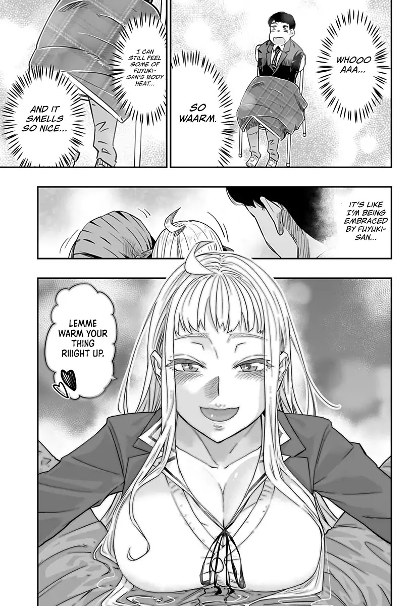 Dosanko Gyaru Is Mega Cute Chapter 1 page 14 - Chapter 1