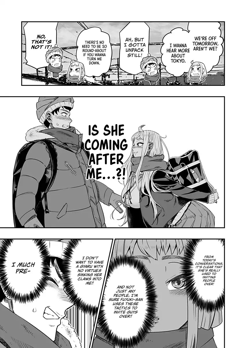 Dosanko Gyaru Is Mega Cute Chapter 1 page 26 - Chapter 1