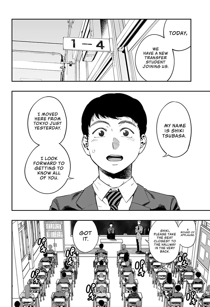 Dosanko Gyaru Is Mega Cute Chapter 1 page 5 - Chapter 1