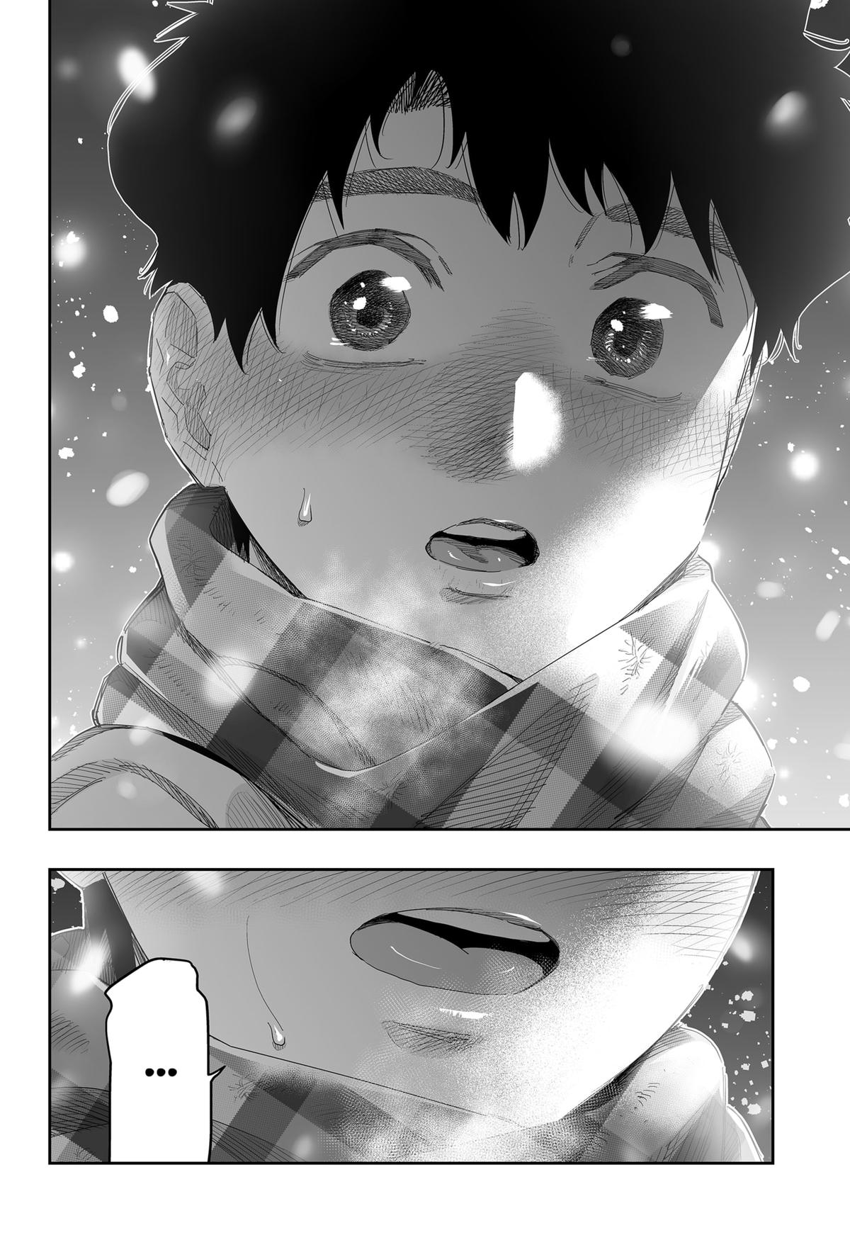 Dosanko Gyaru Is Mega Cute Chapter 100.2 page 19 - Chapter 100.2
