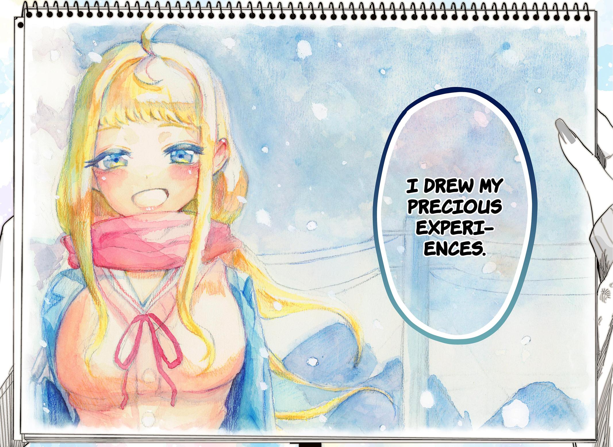 Dosanko Gyaru Is Mega Cute Chapter 100 page 15 - Chapter 100