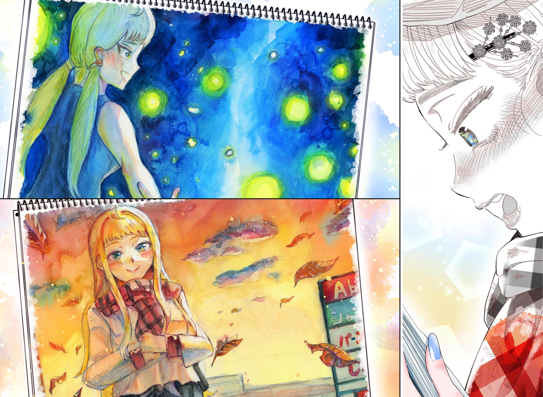 Dosanko Gyaru Is Mega Cute Chapter 100 page 18 - Chapter 100