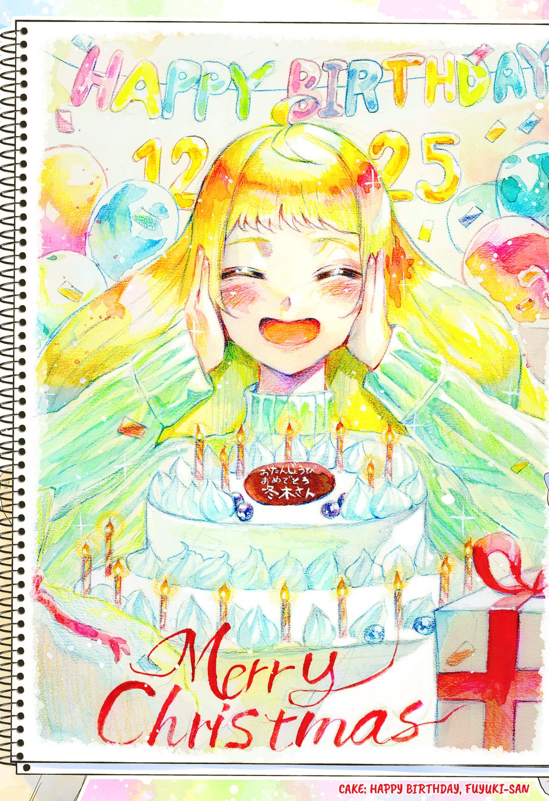 Dosanko Gyaru Is Mega Cute Chapter 100 page 20 - Chapter 100