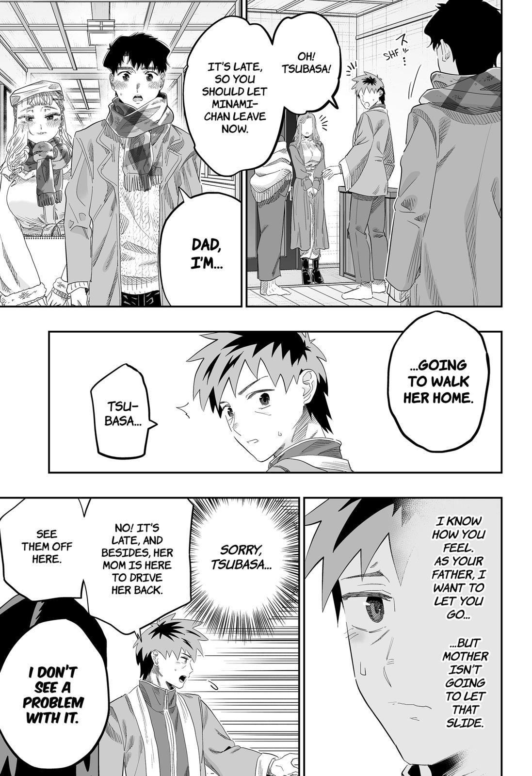 Dosanko Gyaru Is Mega Cute Chapter 100 page 26 - Chapter 100