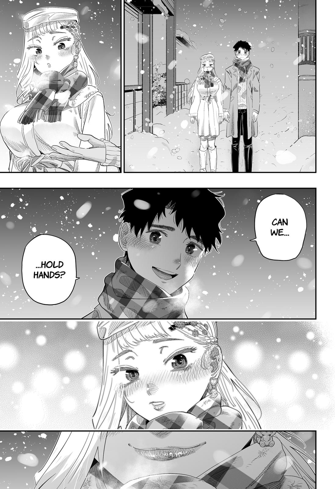 Dosanko Gyaru Is Mega Cute Chapter 100 page 30 - Chapter 100