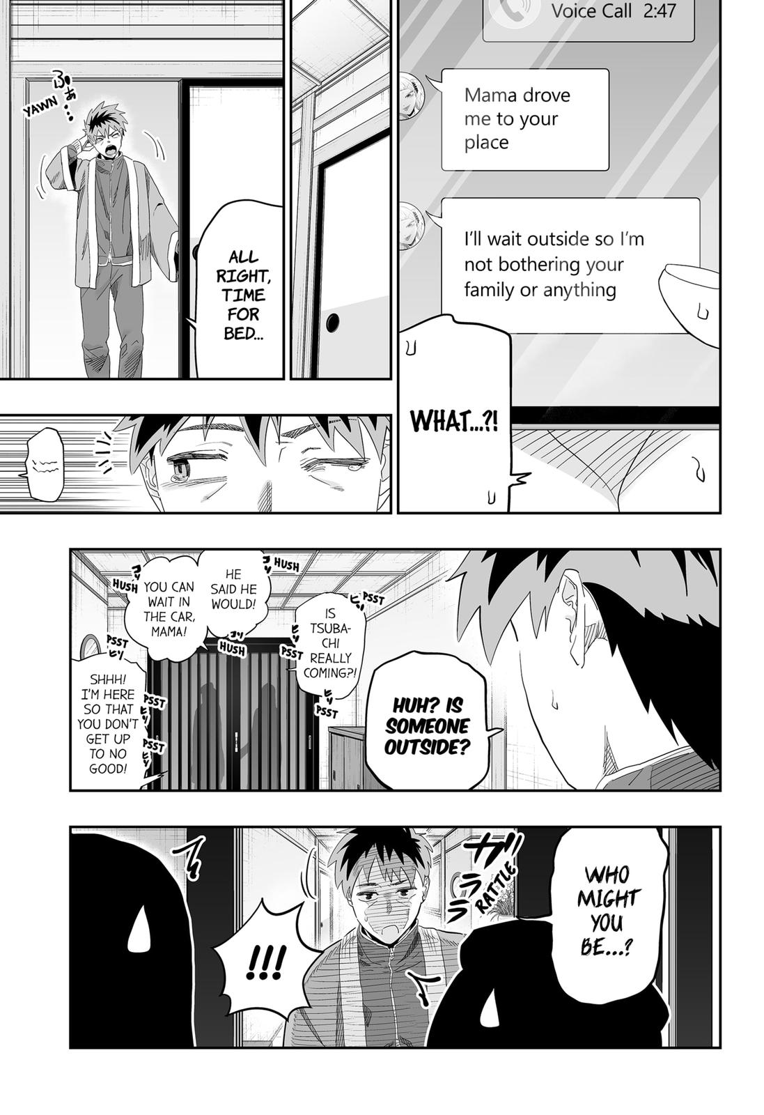Dosanko Gyaru Is Mega Cute Chapter 100 page 6 - Chapter 100