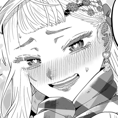 Dosanko Gyaru Is Mega Cute Chapter 101 cover