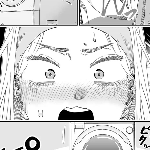 Dosanko Gyaru Is Mega Cute Chapter 102 cover