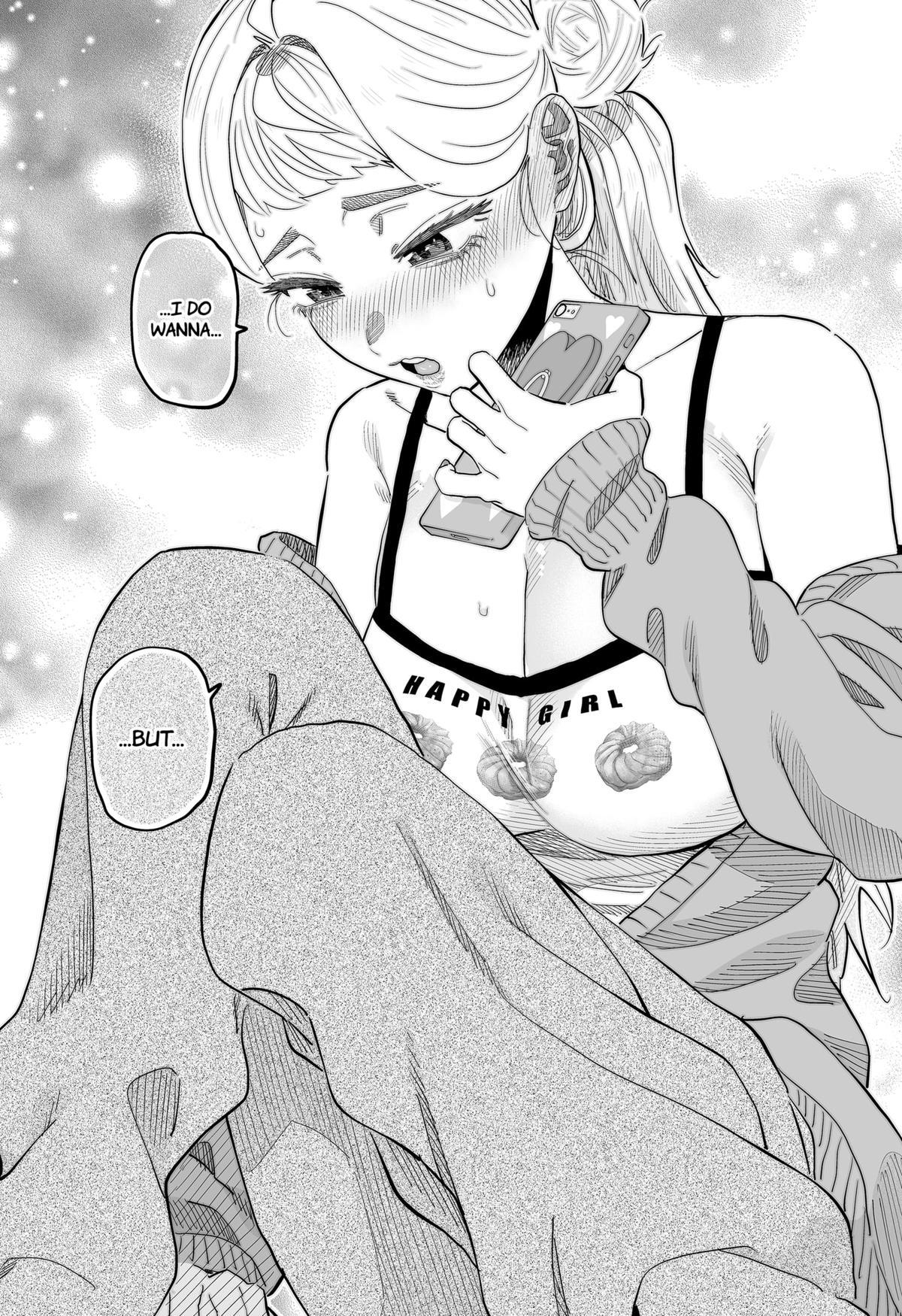 Dosanko Gyaru Is Mega Cute Chapter 103 page 13 - Chapter 103