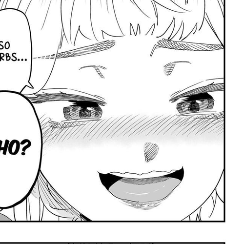 Dosanko Gyaru Is Mega Cute Chapter 103 cover
