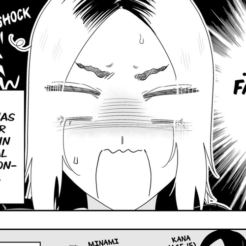 Dosanko Gyaru Is Mega Cute Chapter 104 cover
