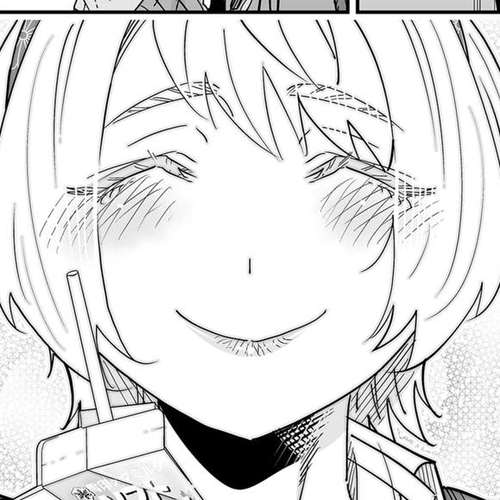 Dosanko Gyaru Is Mega Cute Chapter 106 cover