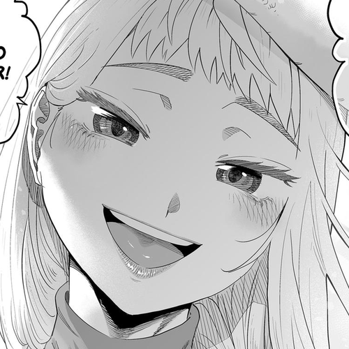 Dosanko Gyaru Is Mega Cute Chapter 108 cover