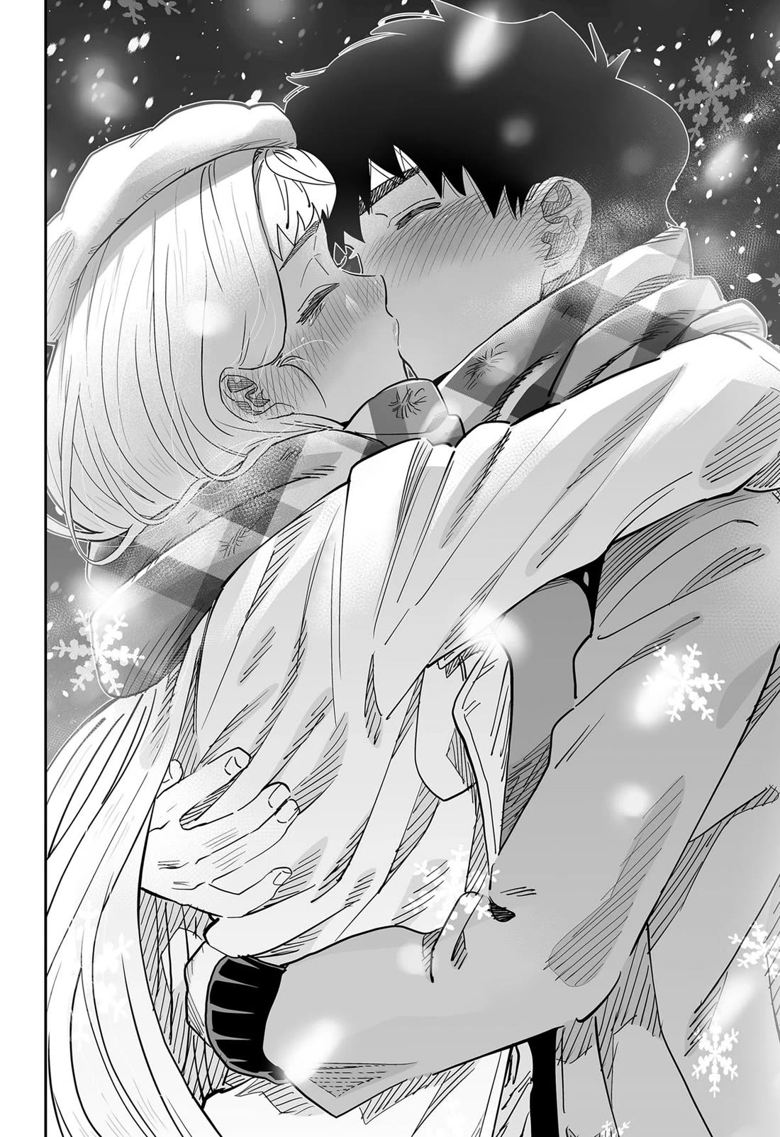 Dosanko Gyaru Is Mega Cute Chapter 111 page 18 - Chapter 111