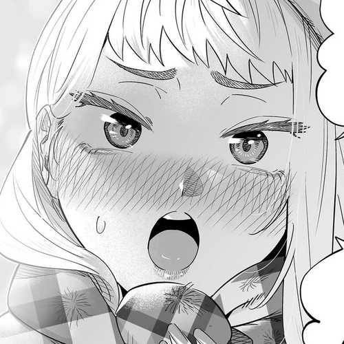 Dosanko Gyaru Is Mega Cute Chapter 111 cover