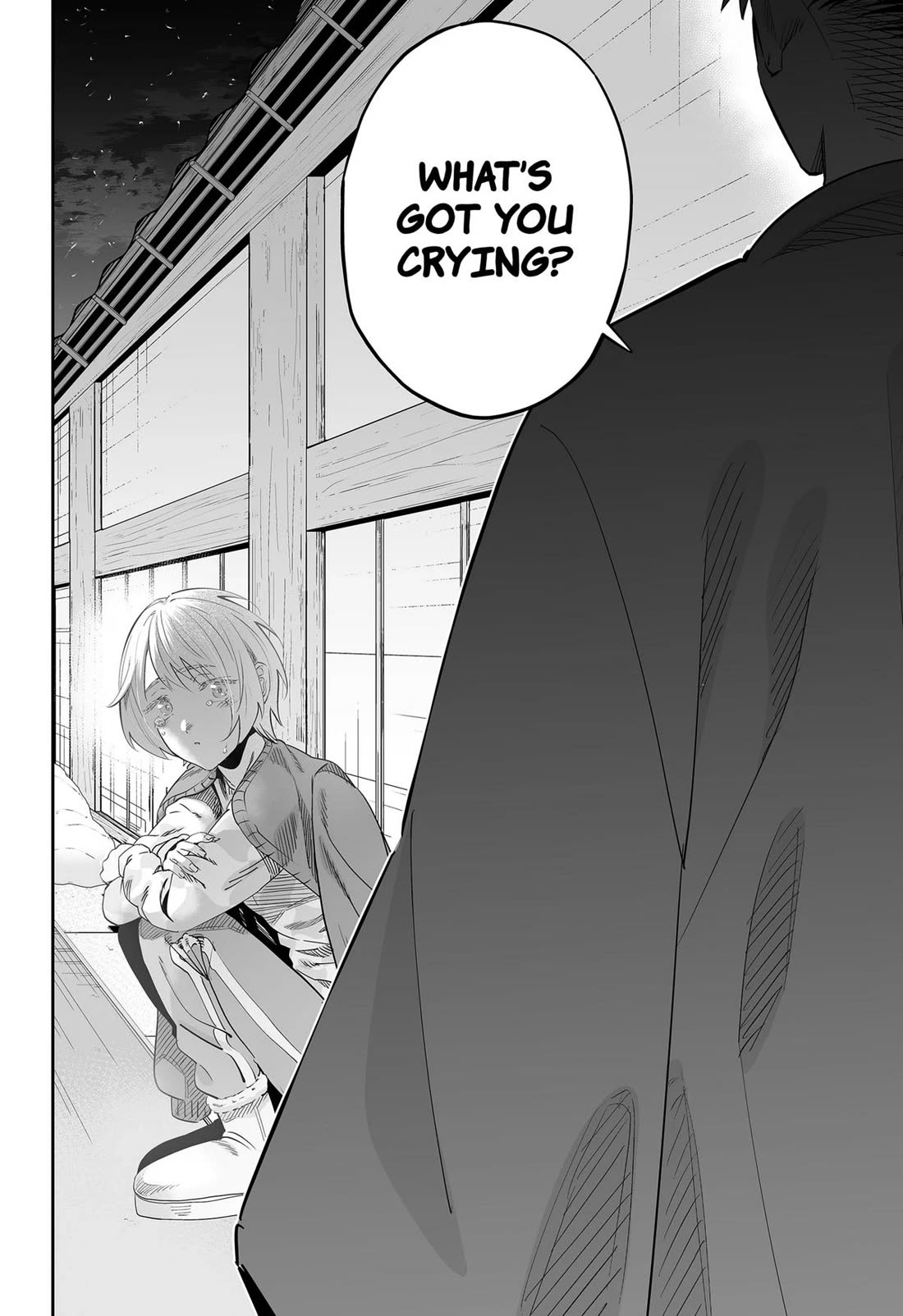 Dosanko Gyaru Is Mega Cute Chapter 115 page 12 - Chapter 115