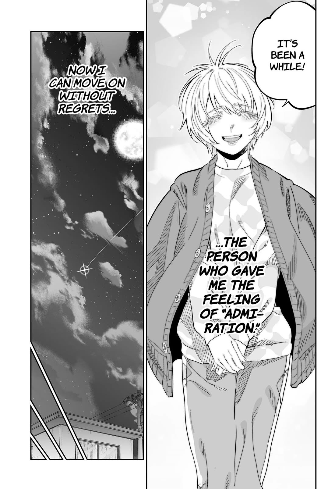 Dosanko Gyaru Is Mega Cute Chapter 115 page 15 - Chapter 115
