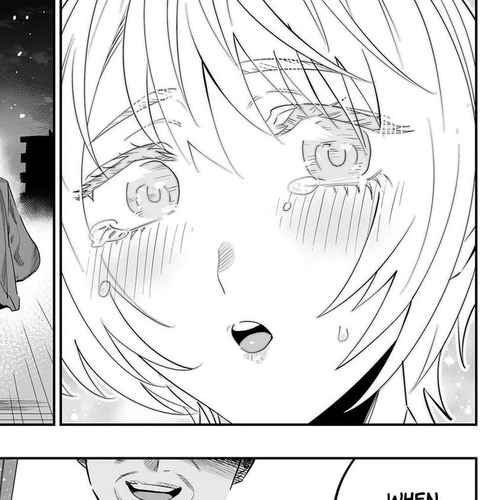Dosanko Gyaru Is Mega Cute Chapter 115 cover