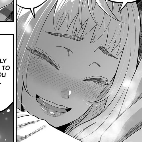 Dosanko Gyaru Is Mega Cute Chapter 117 cover