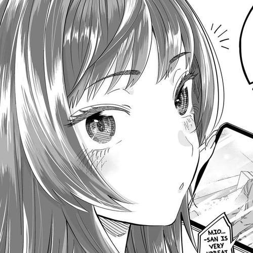 Dosanko Gyaru Is Mega Cute Chapter 118 cover